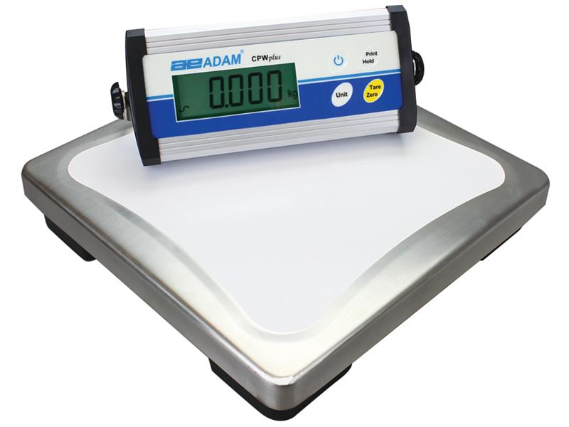 ADAM EQUIPMENT CPW PLUS 200