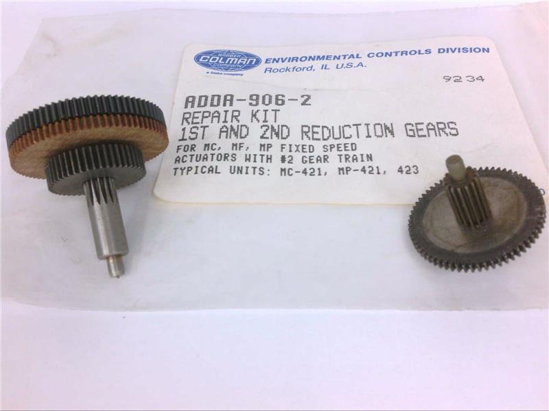 INVENSYS ADDA-906-2