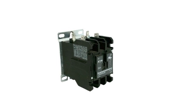 EATON CORPORATION C25DND2251T