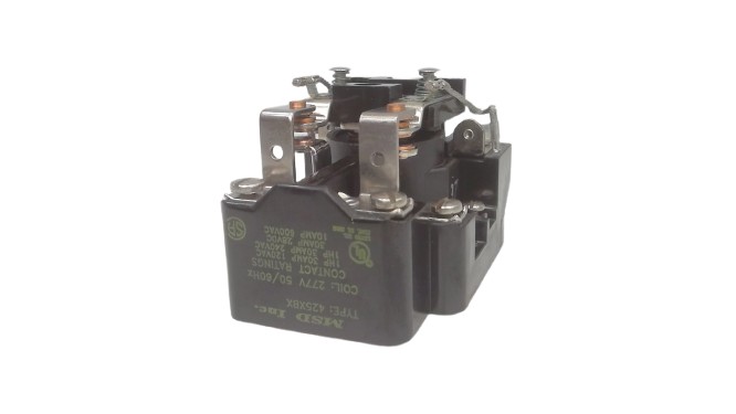 MSD INC 425XBX-277