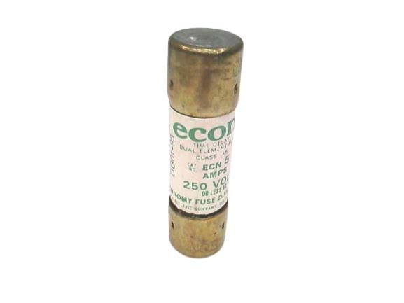 ECN-5 by ECONOMY FUSE