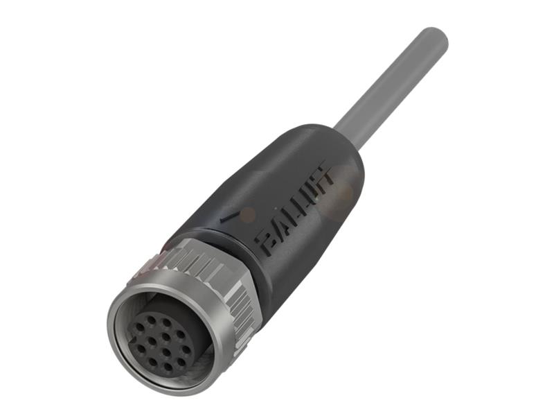 BALLUFF BCC M41C-0000-1A-049-VX8C25-100