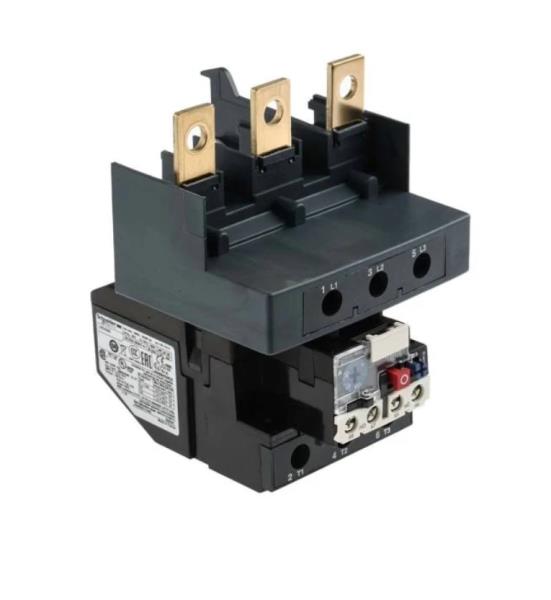 SCHNEIDER ELECTRIC LRD4365