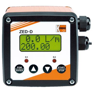 KOBOLD ZED-K-F13-MS-R