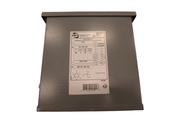 HAMMOND POWER SOLUTIONS C3F002KBS