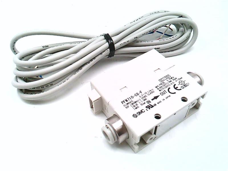 SMC PFM710-C6-F