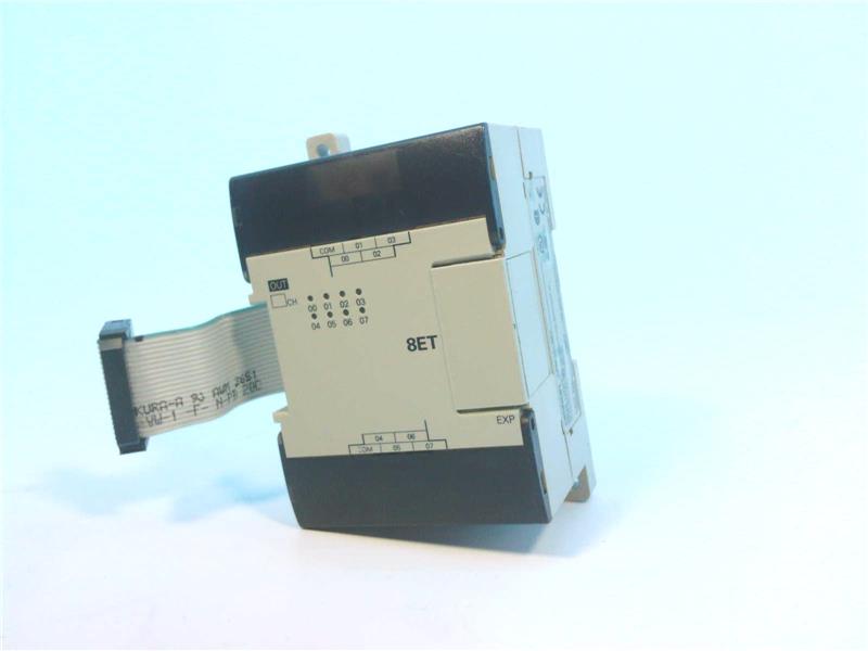 OMRON CPM1A-8ET