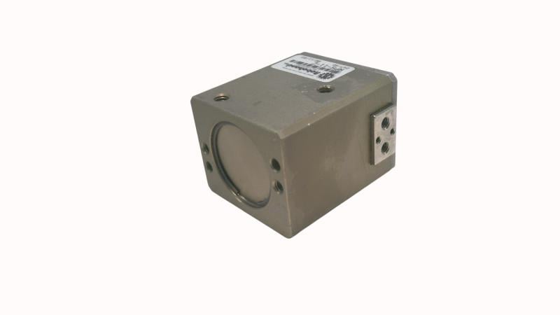 DOVER CORPORATION RPS-11-C