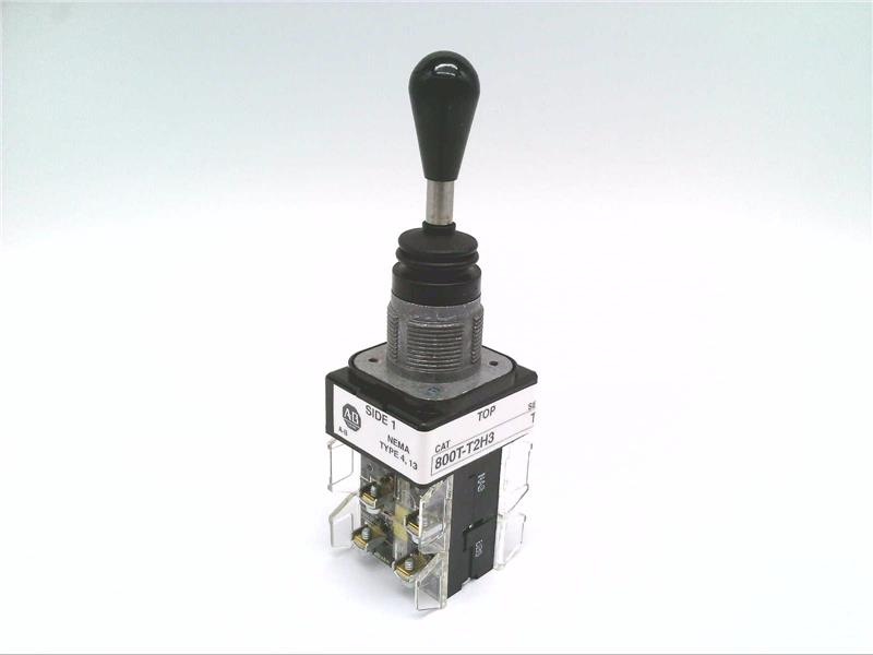 ALLEN BRADLEY 800T-T2H3GGLL