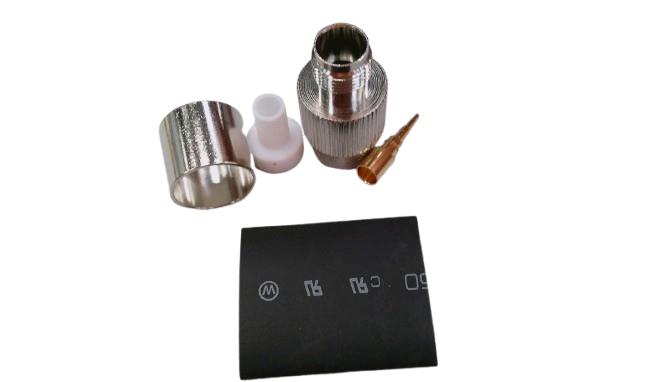 TERRAWAVE CON-01-600