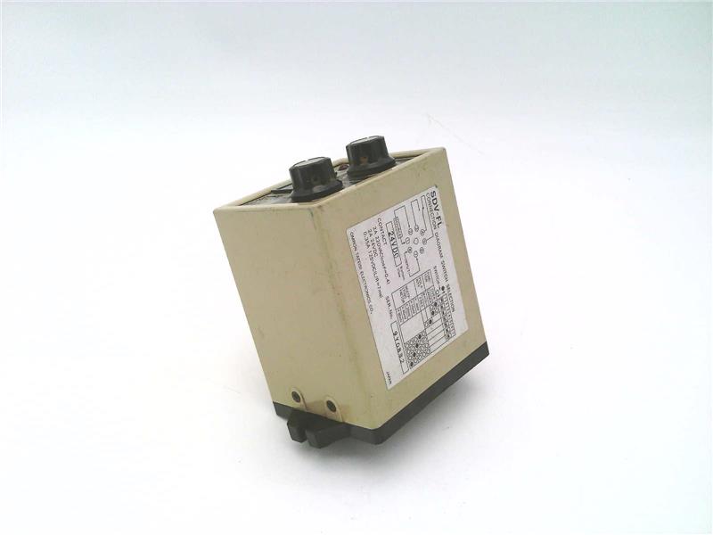 OMRON SDVFL2