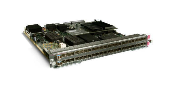 CISCO WS-X6748-SFP