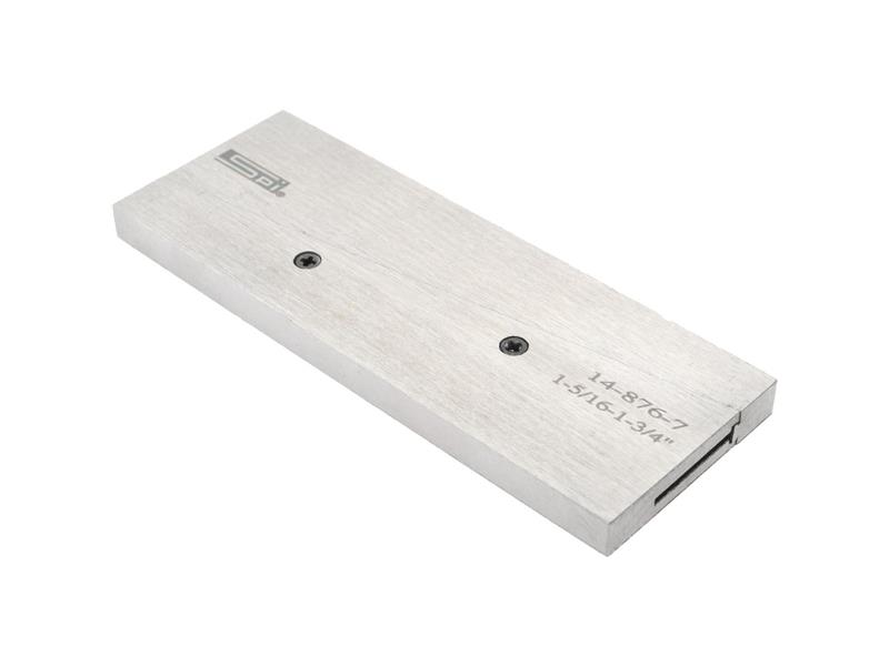 SWISS PRECISION INSTRUMENTS 14-876-7