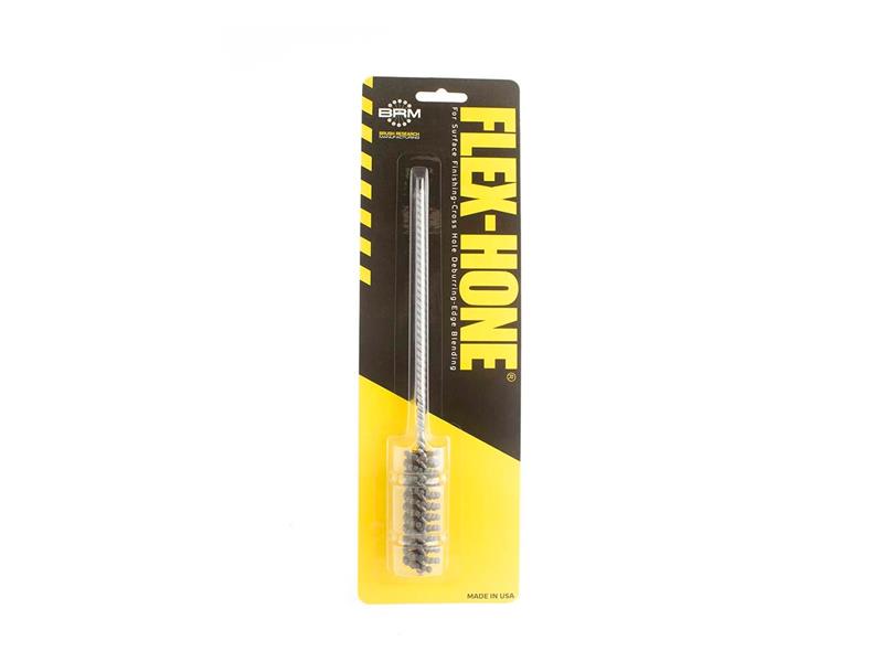 BC5818 by BRUSH RESEARCH MANUFACTURING