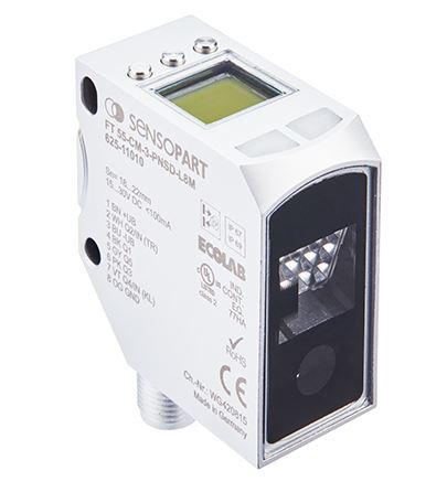 SENSOPART FT 55-CM-4-PNSD-L8M