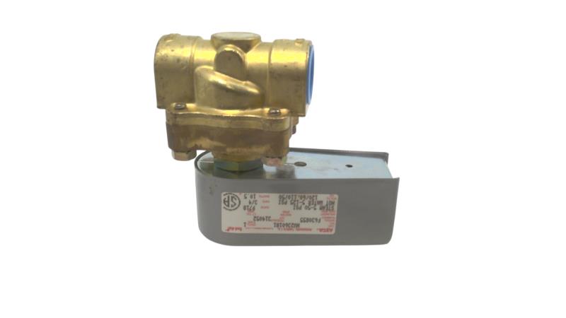 HOBART BROTHERS CO 00-270329-00001