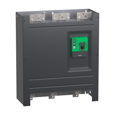 SCHNEIDER ELECTRIC ATS480M12Y