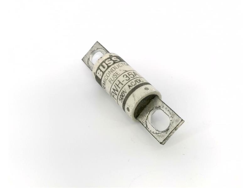 EATON CORPORATION FWH-35A