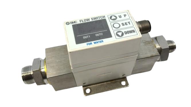 PF2W720-F04-27 by SMC