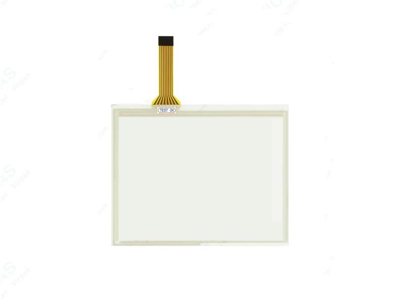 RADWELL VERIFIED SUBSTITUTE 50817-0103-SUB-TOUCHGLASS