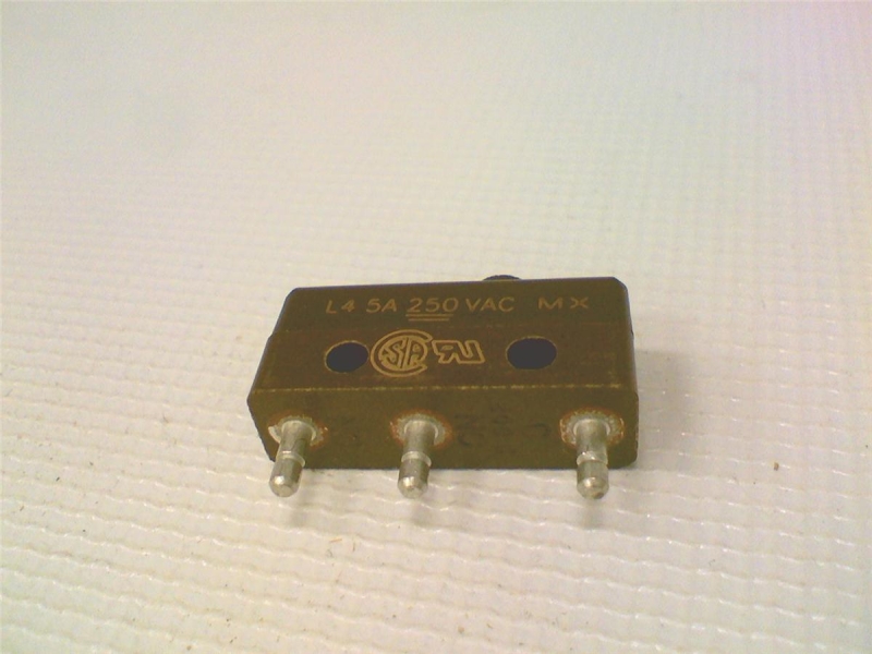 HONEYWELL 11SM8849H58