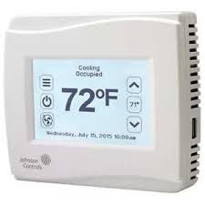 JOHNSON CONTROLS TEC3622-00-000
