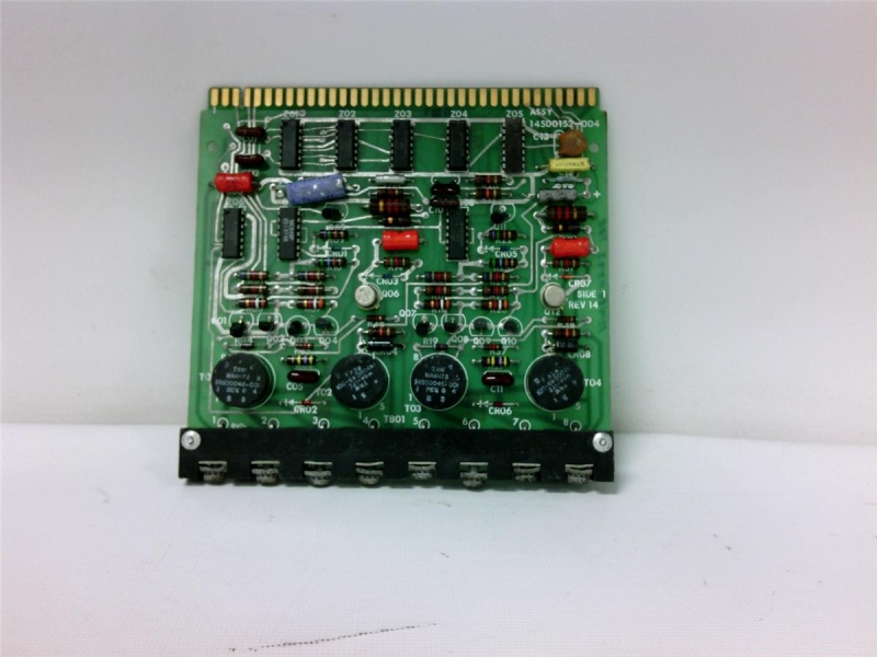 1450-0152-004 by HONEYWELL
