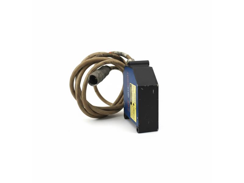 MICRO EPSILON ILD-1800-100-LASER