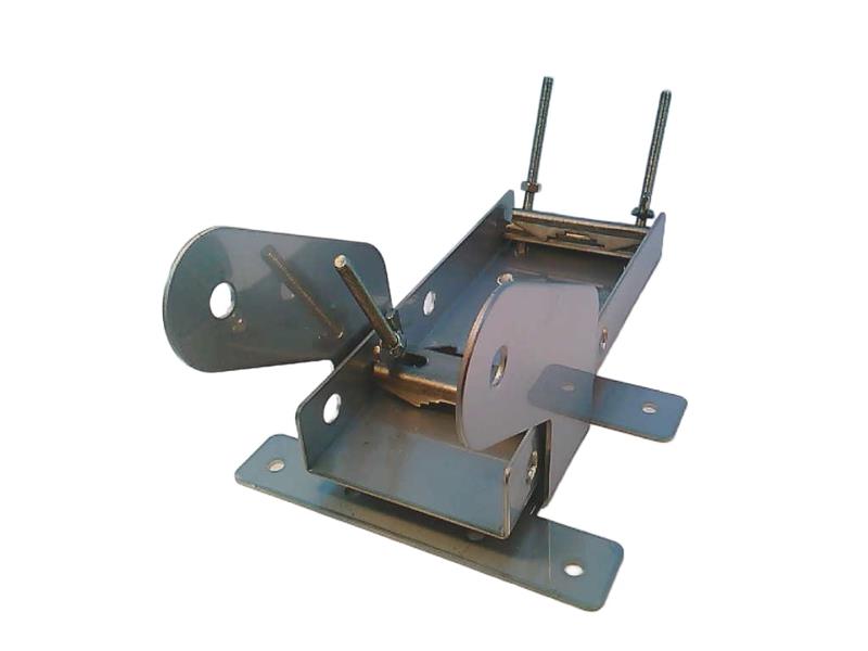 IDTECK BRACKET FOR RF245/RF70