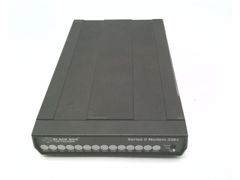 BLACK BOX CORP MD1640A