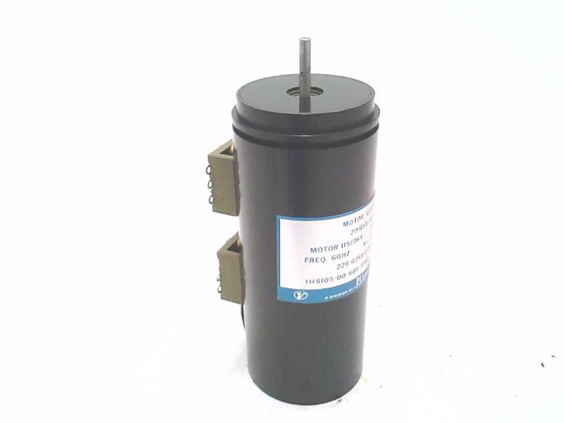 VERNITECH 229-0268-009