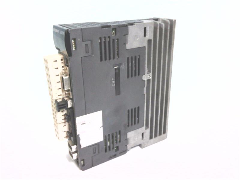 MITSUBISHI MR-J3-10BS-EB