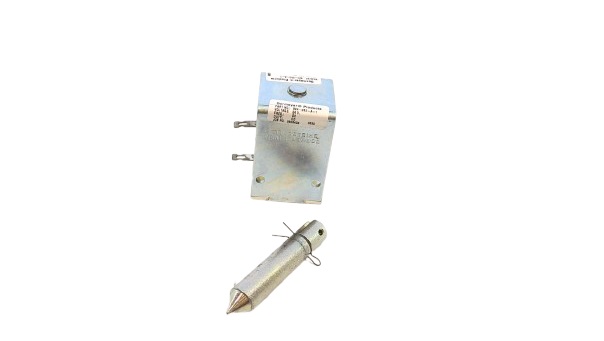 JOHNSON ELECTRIC B24-253-A-1