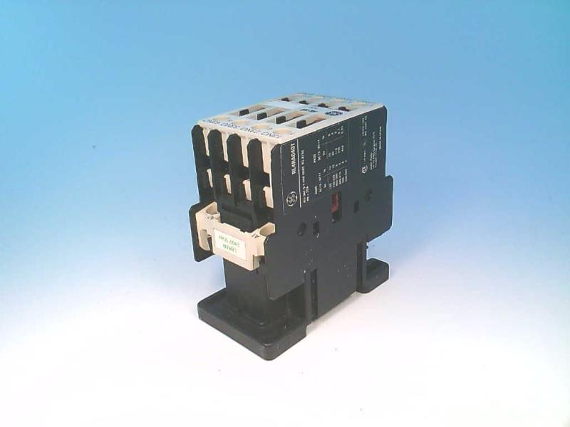 GENERAL ELECTRIC RL4RA040TR