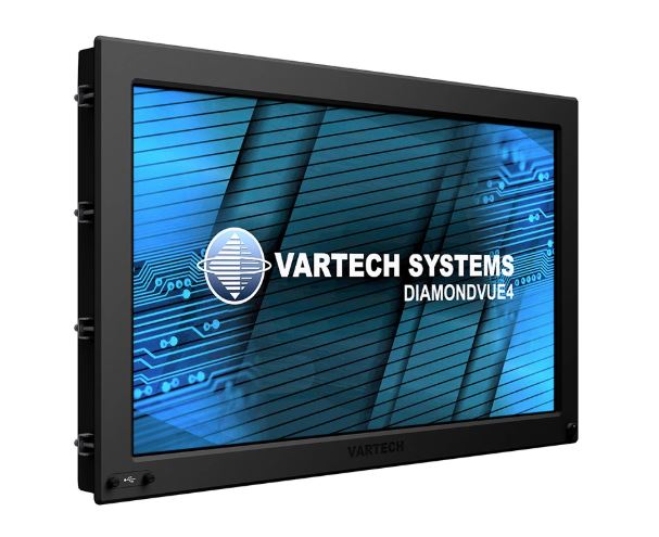 VARTECH SYSTEMS VTPC190PSS-MB