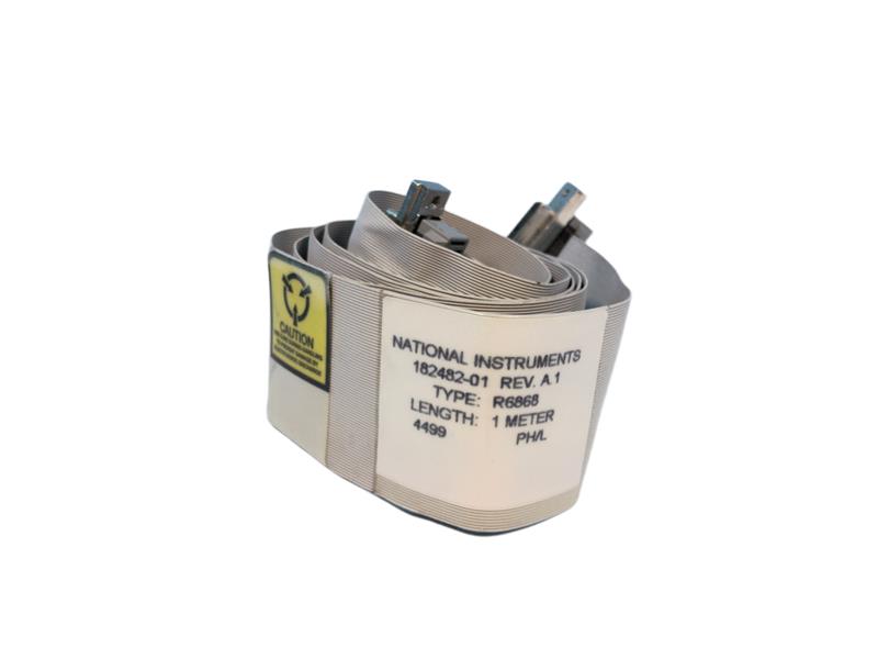 NATIONAL INSTRUMENTS 182482-01