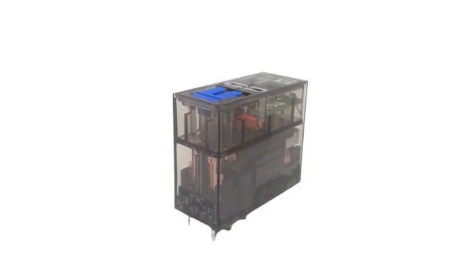 PHOENIX CONTACT REL-MR- 24DC/21-21/MS
