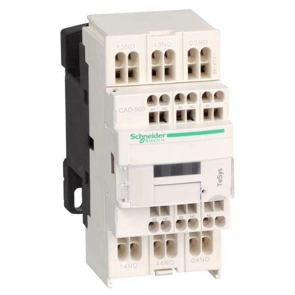 SCHNEIDER ELECTRIC CAD503MD