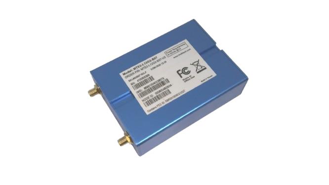 MULTI TECH SYSTEMS MTE2-L12G2-B07-US