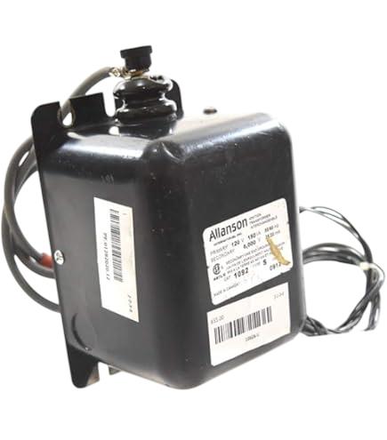 2714-655-G by ALLANSON