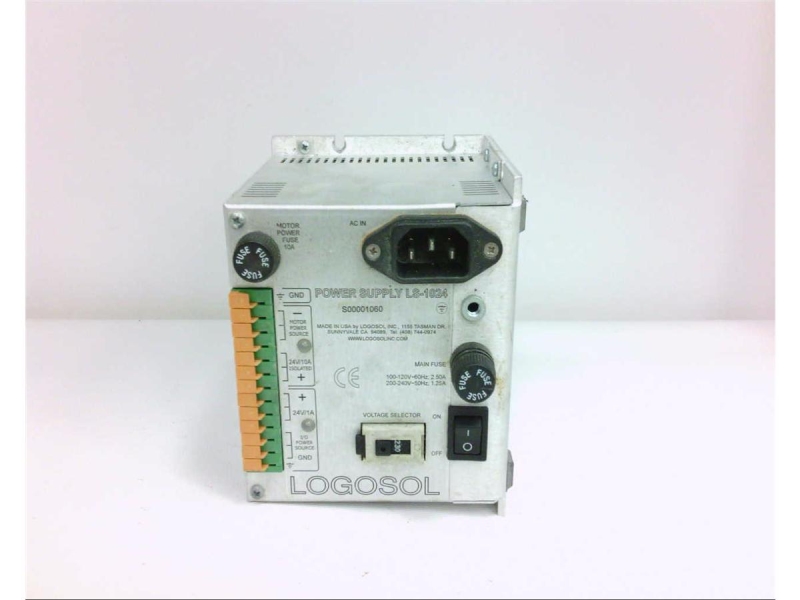 LOGOSOL LS-1024