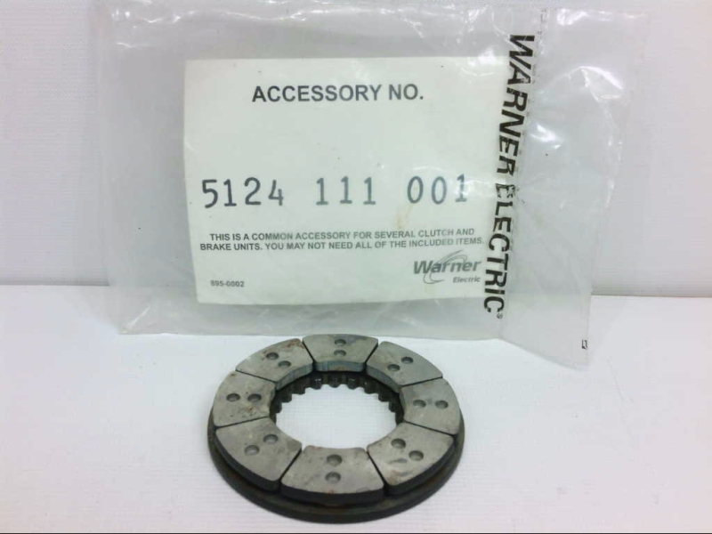 ALTRA INDUSTRIAL MOTION 5124-111-001