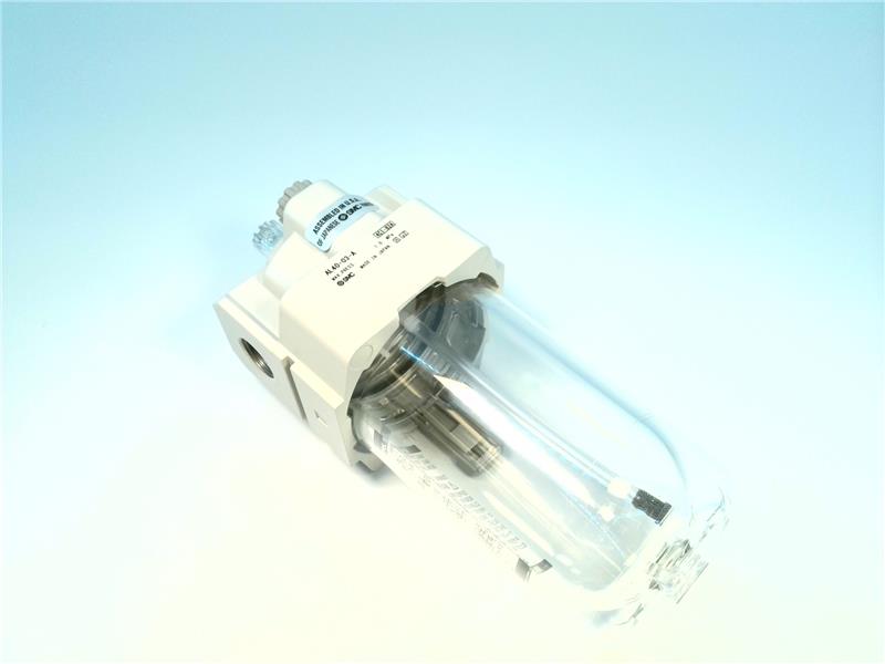 SMC AL40-03-R-A