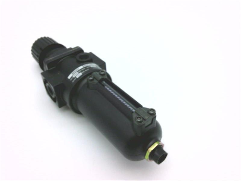 NORGREN B08-297A3MA
