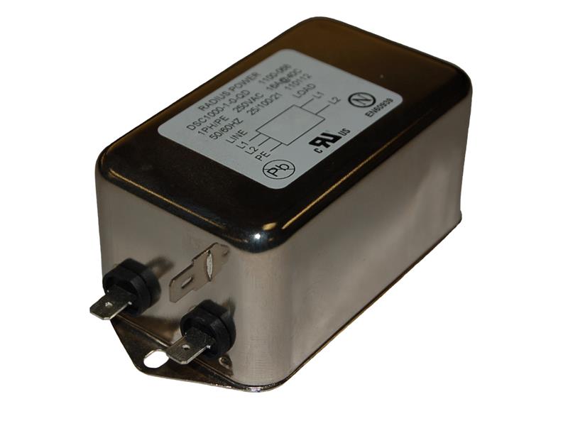 ASTRODYNE TDI DSC1000-1-.47-QD