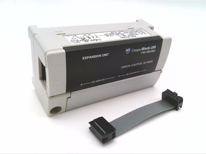 ALLEN BRADLEY 1790-T8BV8BX