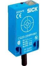 CQ35-25NPP-KW1 por SICK