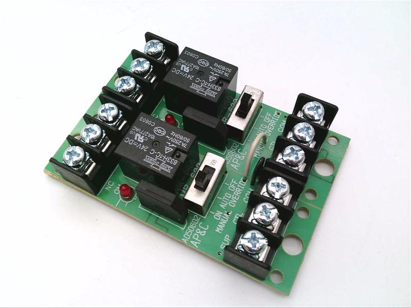 AIR PRODUCTS INC MR-602/T