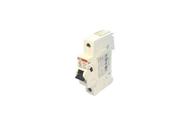 ASEA BROWN BOVERI S201U-K1.6