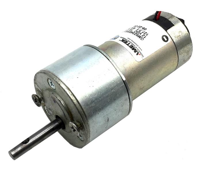 GM9234E567-R2 par AMETEK